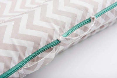 Silver Lining (chevron)