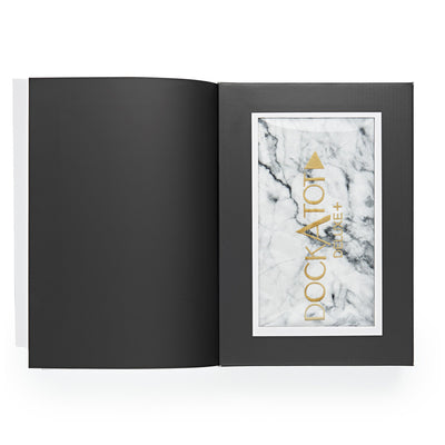 Carrara Marble