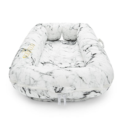 Carrara Marble