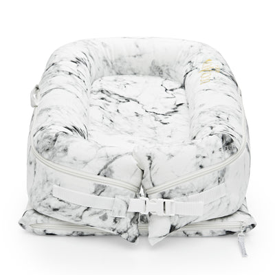 Carrara Marble