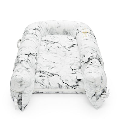 Carrara Marble