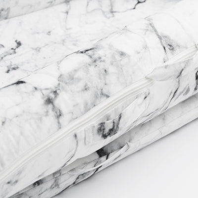 Carrara Marble