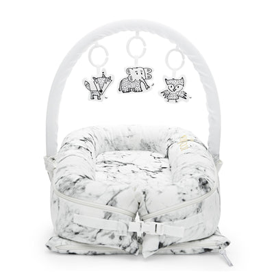 Carrara Marble