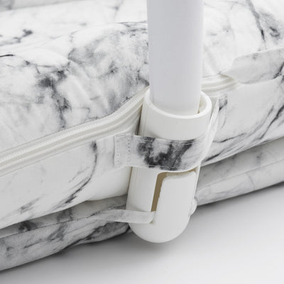 Carrara Marble