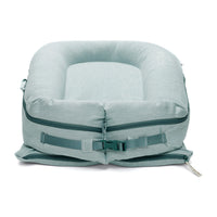 Marine Chambray