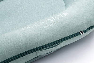 Marine Chambray