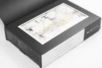 Grand cover carrara marble