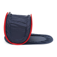 Cabana kit for deluxe dock endless blue
