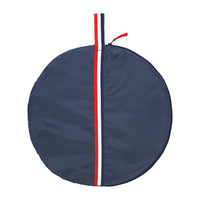 Cabana kit for deluxe dock endless blue