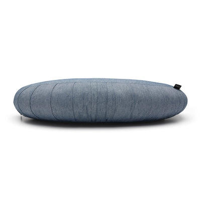 Indigo Chambray