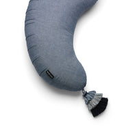 Indigo Chambray
