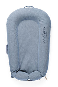 Indigo Chambray