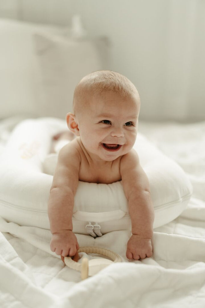 What size DockATot dock should I buy? Choosing the right dock for your