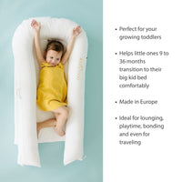 Pristine White