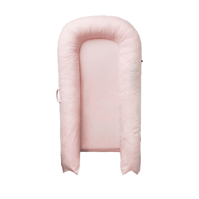 DockATot (formerly Sleepyhead) Grand Pod Strawberry Cream