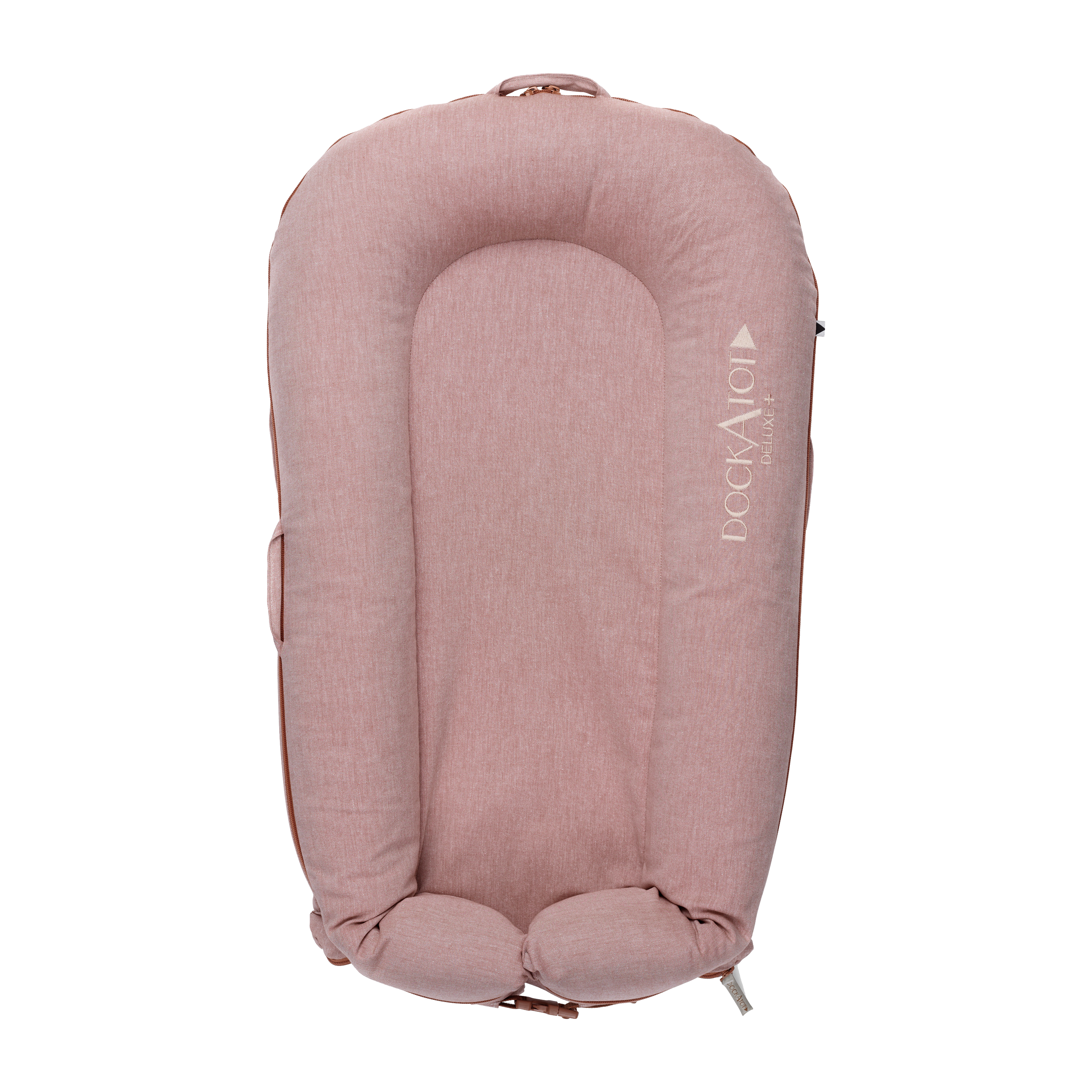 Ginger Chambray – DockATot Middle East